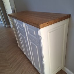 Stolarz Węgorzewo Koszalińskie 1