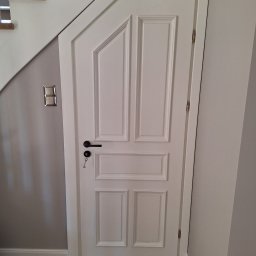 Stolarz Węgorzewo Koszalińskie 2