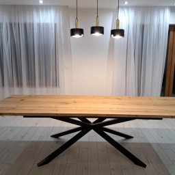 Stolarz Węgorzewo Koszalińskie 3