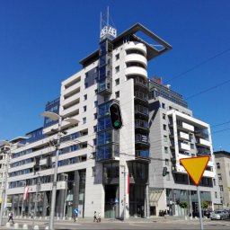 Taxxa Przyjazna Księgowa Biuro Rachunkowe Gdynia :: Oddział Plac Kaszubski