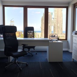 Taxxa Przyjazna Księgowa Biuro Rachunkowe Gdynia :: Oddział Plac Kaszubski