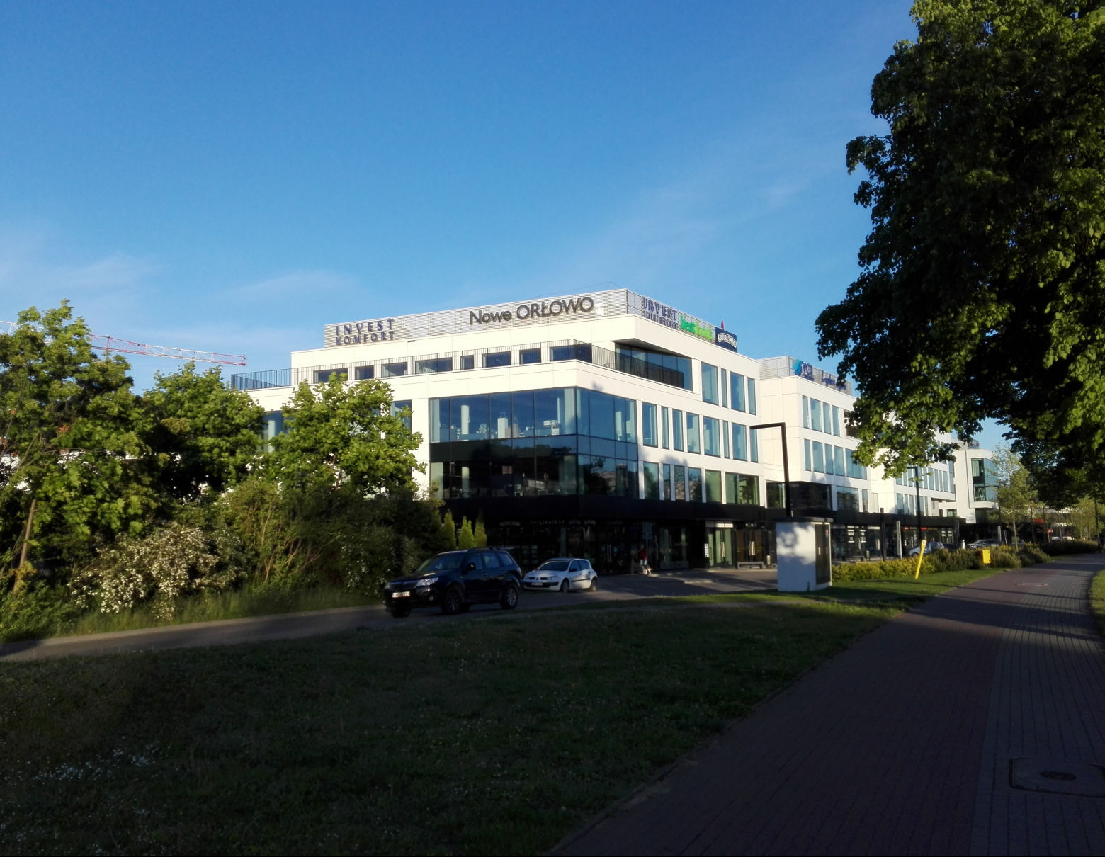 Taxxa Przyjazna Księgowa Biuro Rachunkowe Gdynia :: Oddział Zwycięstwa Orłowo