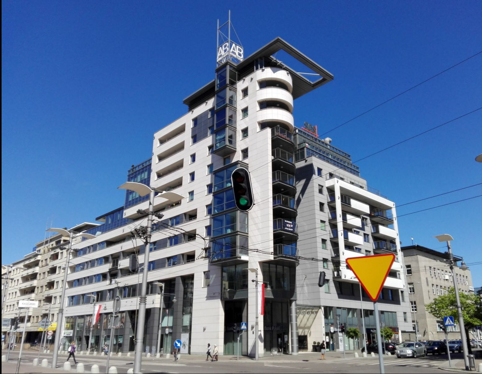 Taxxa Przyjazna Księgowa Biuro Rachunkowe Gdynia :: Oddział Plac Kaszubski