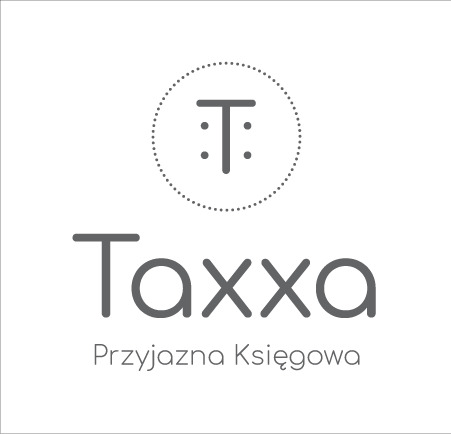 Taxxa Przyjazna Księgowa Biuro Rachunkowe Gdynia