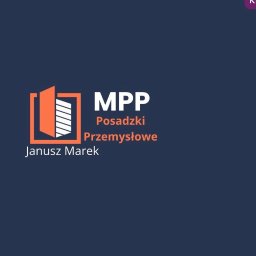 MPP POSADZKI PRZEMYSŁOWE JANUSZ MAREK