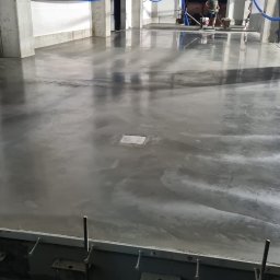 Posadzki przemysłowe Kaniów 1