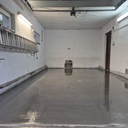 Posadzki przemysłowe Kaniów 3