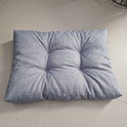 Szycie pokrowców Cygów 2