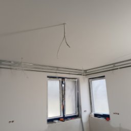 BartexDesign - Pierwszorzędna Firma Malarska Rzeszów