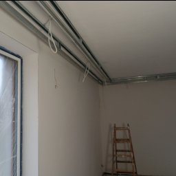 BartexDesign - Szpachlowanie Rzeszów