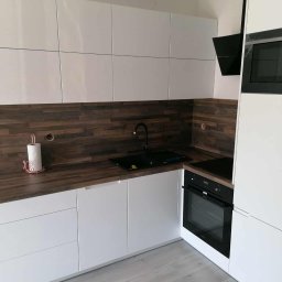 Wykończenia wnętrz Rzeszów 2