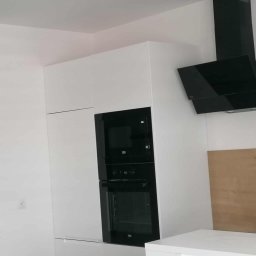 Wykończenia wnętrz Rzeszów 3