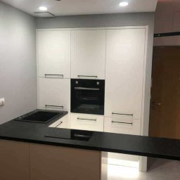 Wykończenia wnętrz Rzeszów 4