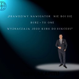 „Mentoring to nie nauczanie – to wspólne odkrywanie Twojego potencjału.”