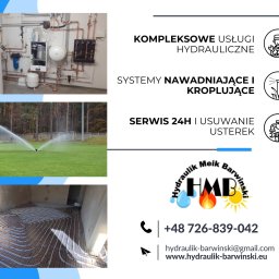 Systemy nawadniania Prabuty 1