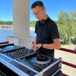 Łukasz Baumgart - Nagłośnienie Dachowa