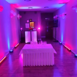 Zespół muzyczny Dachowa 1