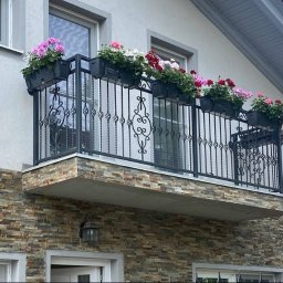 tamo - Pergole Na Wymiar Ł&oacute;dź