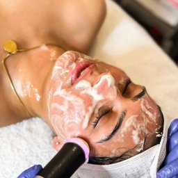 Salon kosmetyczny Pruszków 4