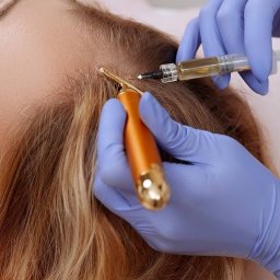 Salon kosmetyczny Pruszków 3