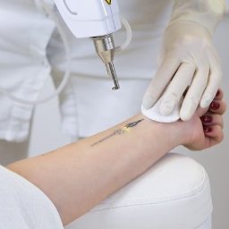 Salon kosmetyczny Pruszków 1