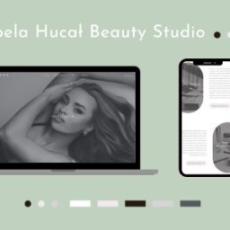 Tworzenie stron internetowych Bodzentyn 1