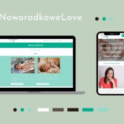 Tworzenie stron internetowych Bodzentyn 2