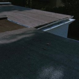 Wymiana dachu Warszawa 2