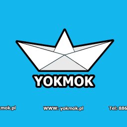 YOKMOK SPÓŁKA Z OGRANICZONĄ ODPOWIEDZIALNOŚCIĄ - Monitoring Gdańsk