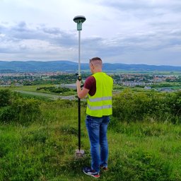 GeoTeam Usługi Geodezyjne MICHAŁ KOZŁOWSKI - Dobry Geodeta Jelenia Góra