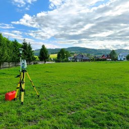 Geodeta Jelenia Góra 1