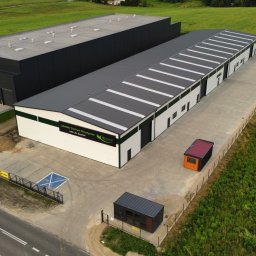 Fotograf wnętrz Niemce 1