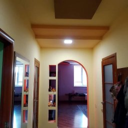 Remonty mieszkań Warszawa 2