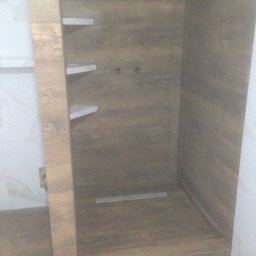 Remonty mieszkań Warszawa 1