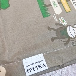 Pościel dziecięca 100% bawelna