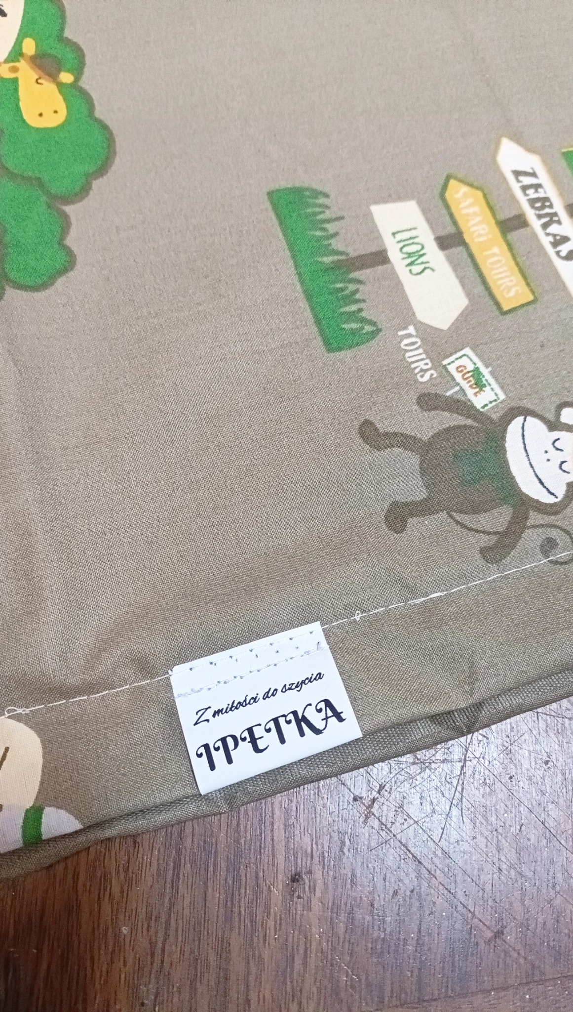 Pościel dziecięca 100% bawelna