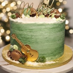 Cukiernia Bolesławiec 2