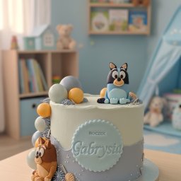 Cukiernia Bolesławiec 3