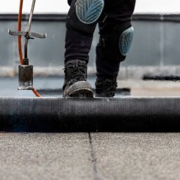 Roof Rescue - Malowanie Dachów Łódź