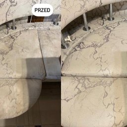 Pranie dywanów Kraków 1