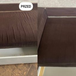 Pranie dywanów Kraków 2