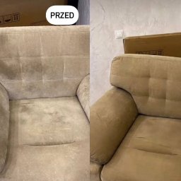 Pranie dywanów Kraków 3