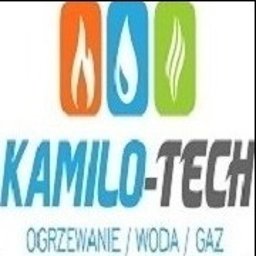 "Kamilo-Tech" Kamil Kujawski - Klimatyzatory Pokojowe Mierzeszyn