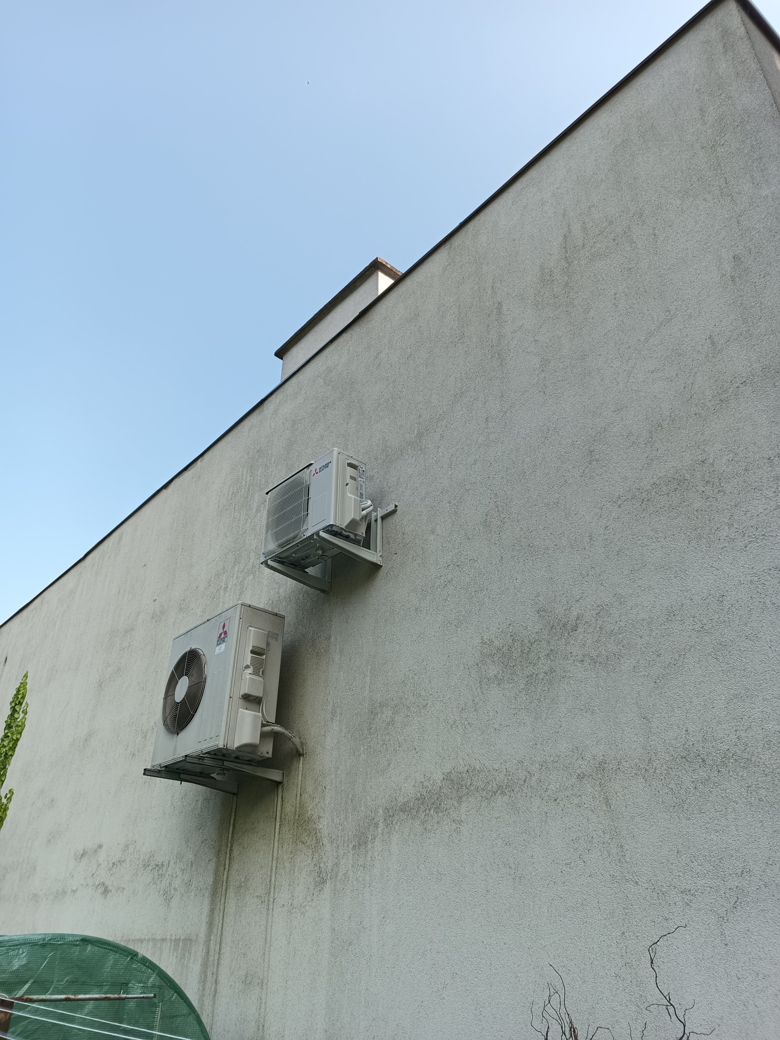 Montaż klimatyzacji