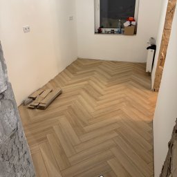 Malowanie mieszkań Bydgoszcz 1