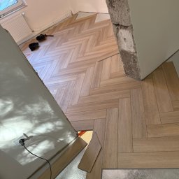 Malowanie mieszkań Bydgoszcz 2