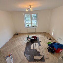 Malowanie mieszkań Bydgoszcz 4