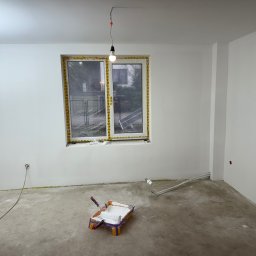 Malowanie mieszkań Bydgoszcz 3