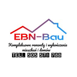 EBN-Bau - Malowanie Wnętrz Łódź