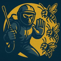 Krzysztof Harędza - Deratyzacja Dąbrowa G&oacute;rnicza